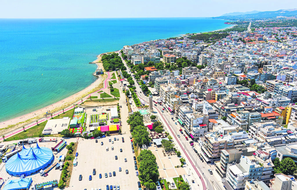 Διηγήματα του καλοκαιριού στον ΕΤ και το Eleftherostypos.gr: Μουσικές βόλτες