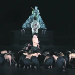 O ET και το Eleftherostypos.gr στην Επίδαυρο: Θρίαμβος της «Ορέστειας»