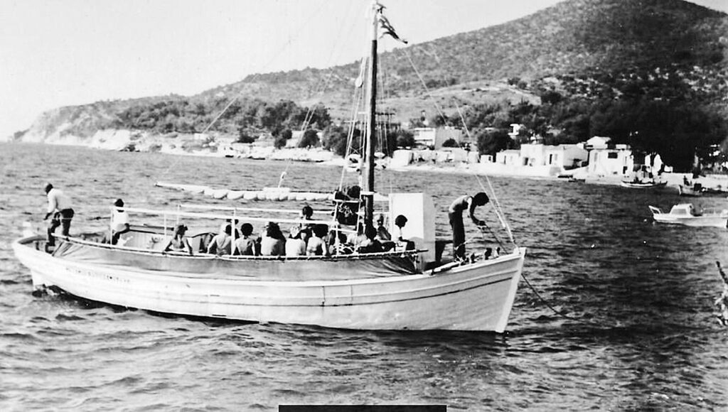 Διηγήματα του καλοκαιριού στον ΕΤ και το Eleftherostypos.gr: Τα λιοντάρια…