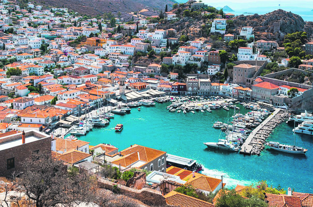 Διηγήματα του καλοκαιριού στον ΕΤ και το Eleftherostypos.gr: Ήταν ένα μικρό ταξίδι…