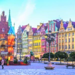 Διηγήματα του καλοκαιριού στον ΕΤ και το Eleftherostypos.gr: Η ΧΙΟΝΑΤΗ ΤΟΥ ΒΡΟΤΣΛΑΒ