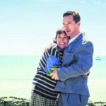 Ολίβια Κόλμαν: «Ο πόλεμος των Ρόουζ» σε επανέκδοση