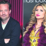 Μάθιου Πέρι: Η βασίλισσα της κεταμίνης που τον έστειλε στον θάνατο