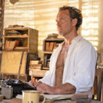 Σινεμά: Ο Τζουντ Λο σε ουτοπικά μονοπάτια