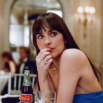 Το προξενιό της Ντακότα Τζόνσον με την επιτυχία