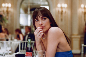 Ντακότα Τζόνσον