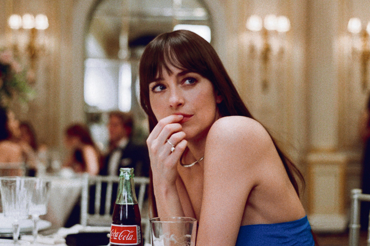 Ντακότα Τζόνσον