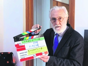 Γιάννης Σμαραγδής