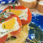 Τα γεμιστά… αλλιώς – Σπέσιαλ συνταγή