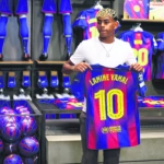 Ο «Ε.Τ.» θυμάται: Το «10» το καλό σε Μπαρτσελόνα και Ρεάλ