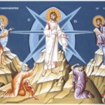 Μεταμόρφωση του Σωτήρος: Γιατί σήμερα τρώμε ψάρι;