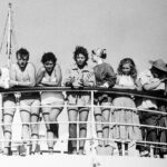 Η κρουαζιέρα των Ευρωπαίων γαλαζοαίματων στην Ελλάδα [εικόνες]