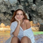 Παρουσιάστριες σε καλοκαιρινή διάθεση – Πού κάνουν διακοπές οι τηλεαστέρες