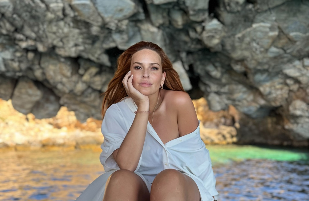 Παρουσιάστριες σε καλοκαιρινή διάθεση – Πού κάνουν διακοπές οι τηλεαστέρες
