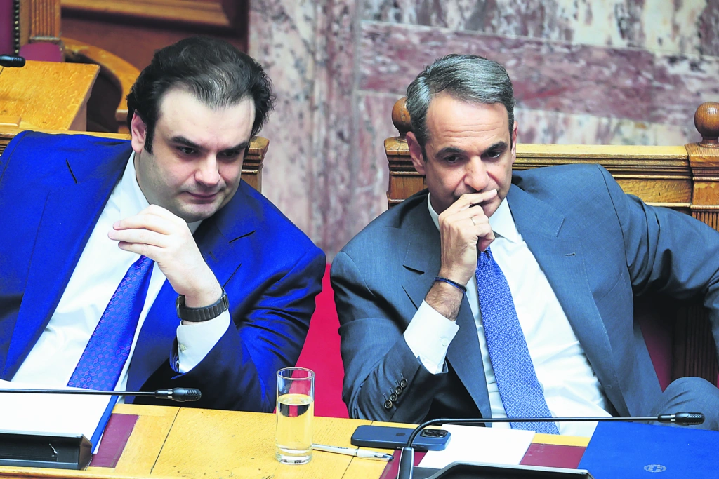 ΔΕΘ: Τέλος στην προσωπική διαφορά [αναλυτικοί πίνακες με τα ποσά]