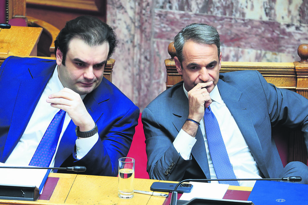 ΔΕΘ: Τέλος στην προσωπική διαφορά [αναλυτικοί πίνακες με τα ποσά]