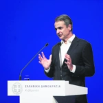 Μητσοτάκης: Τα έργα που γίνονται στη Θεσσαλονίκη δεν είχαν γίνει ποτέ στο παρελθόν