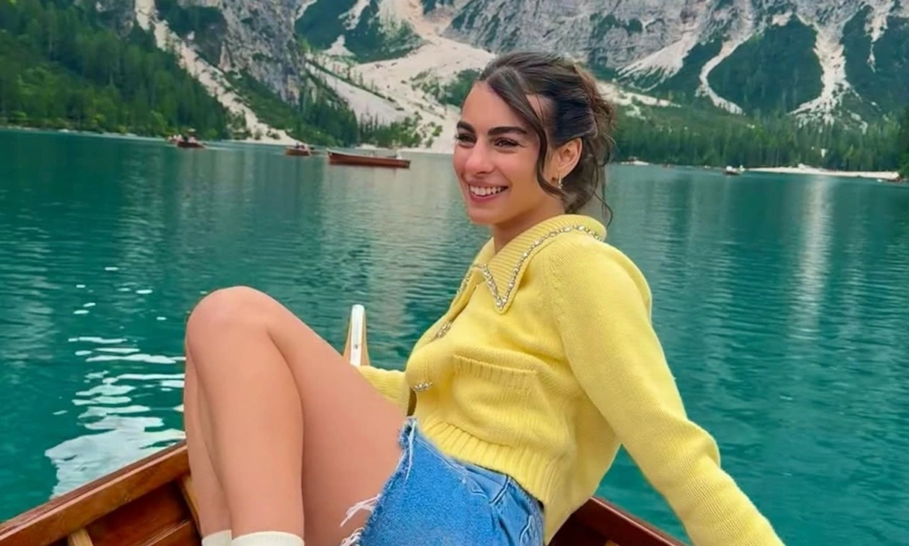 Όλγα Μιχαλοπούλου στο ΤΥΠΟΣ TV: «Με ξαφνιάζει η αναγνωρισιμότητα»