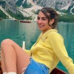 Όλγα Μιχαλοπούλου στο ΤΥΠΟΣ TV: «Με ξαφνιάζει η αναγνωρισιμότητα»