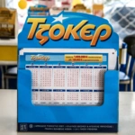 Κλήρωση Τζόκερ