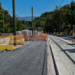 Βασιλίσσης Όλγας: Συνεχίζεται η αντιπαράθεση ανάμεσα στο δήμο Αθηναίων και τρία υπουργεία – Γιατί παραμένει κλειστή