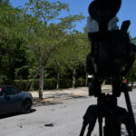 Ζάππειο: Η συγκινητική ανάρτηση για τη δημοσιογράφο Αύρα Γρηγορίου που αυτοπυρπολήθηκε