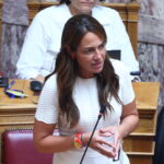 Μιχαηλίδου: Με 10 ακίνητα του Δημοσίου ξεκινά το πρόγραμμα Κοινωνικής Αντιπαροχής