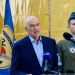 Δένδιας: Οι Ένοπλες Δυνάμεις στηρίζουν την κοινωνία και ενισχύουν τη συλλογική ασφάλεια