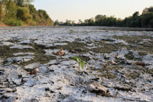 «Ακραία» ξηρασία σε μεγάλο μέρος της χώρας: Κρήτη, Πελοπόννησος και Βόρεια Ελλάδα στις πιο κρίσιμες ζώνες