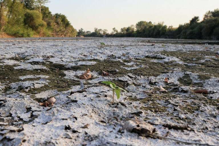 «Ακραία» ξηρασία σε μεγάλο μέρος της χώρας: Κρήτη, Πελοπόννησος και Βόρεια Ελλάδα στις πιο κρίσιμες ζώνες