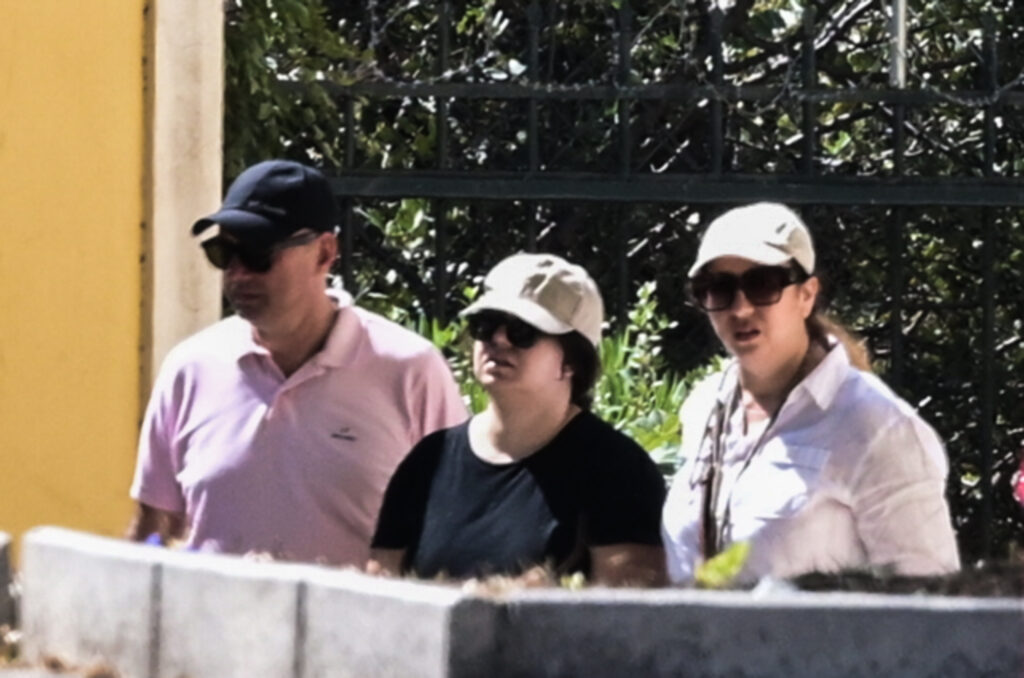 Παλαιό Φάληρο: Ανατροπή – Το σχέδιο της Αλγερινής σοκάρει – Επικοινώνησε με την πρεσβεία