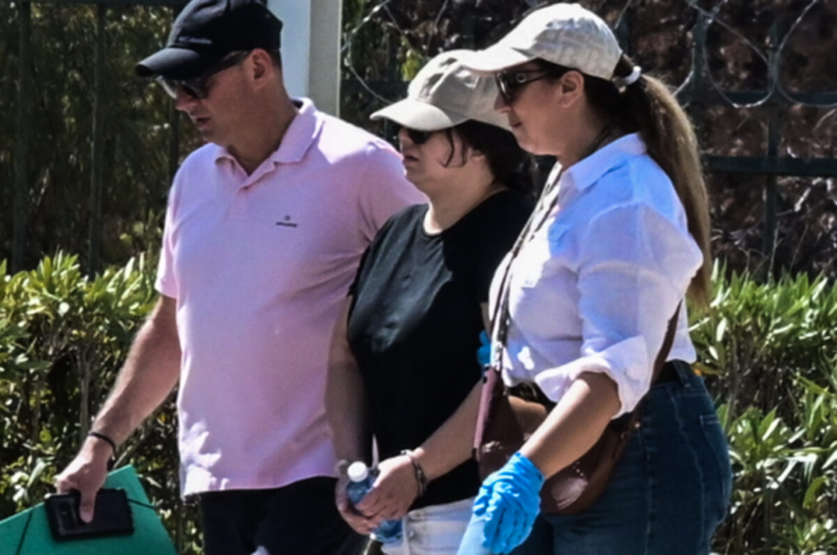 Παλαιό Φάληρο