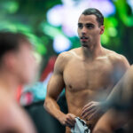 Παγκόσμιο υγρού στίβου: Έκτος στα 50μ. ύπτιο ο Απόστολος Χρήστου