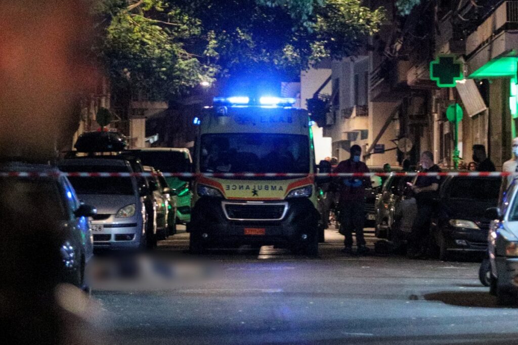 Άγιος Παντελεήμονας: Ξεκαθάρισμα λογαριασμών πίσω από τη δολοφονία του 47χρονου – Ήταν σεσημασ