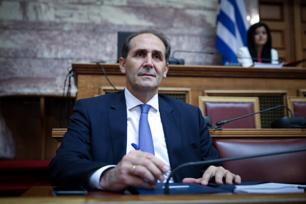Απόστολος Βεσυρόπουλος: Πανελλήνιο σοκ από τον αδόκητο θάνατό του