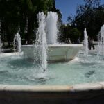 Επαναλειτουργεί το σιντριβάνι στην πλατεία Συντάγματος