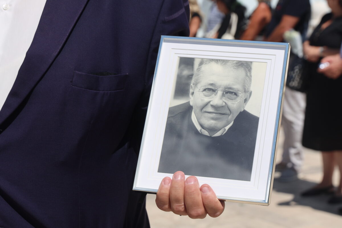 Δημήτρης Κωνσταντάρας