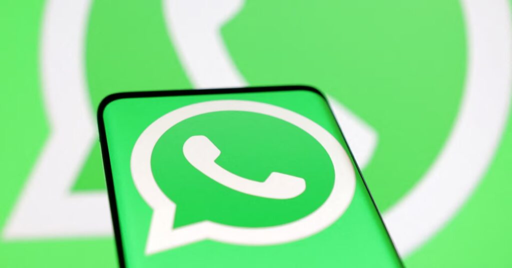 Meta: Το WhatsApp διαγράφει πάνω από 6,8 εκατομμύρια λογαριασμούς που συνδέονται με απάτες