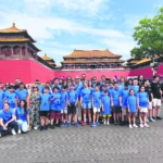 Στο μουντιάλ η εθνική ομάδα ρομποτικής