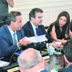 Νέος οδηγός για δόμηση, αυθαίρετα και εκτός σχεδίου – Τα SOS για τον Κώδικα Χωροταξίας και Πολεοδομίας