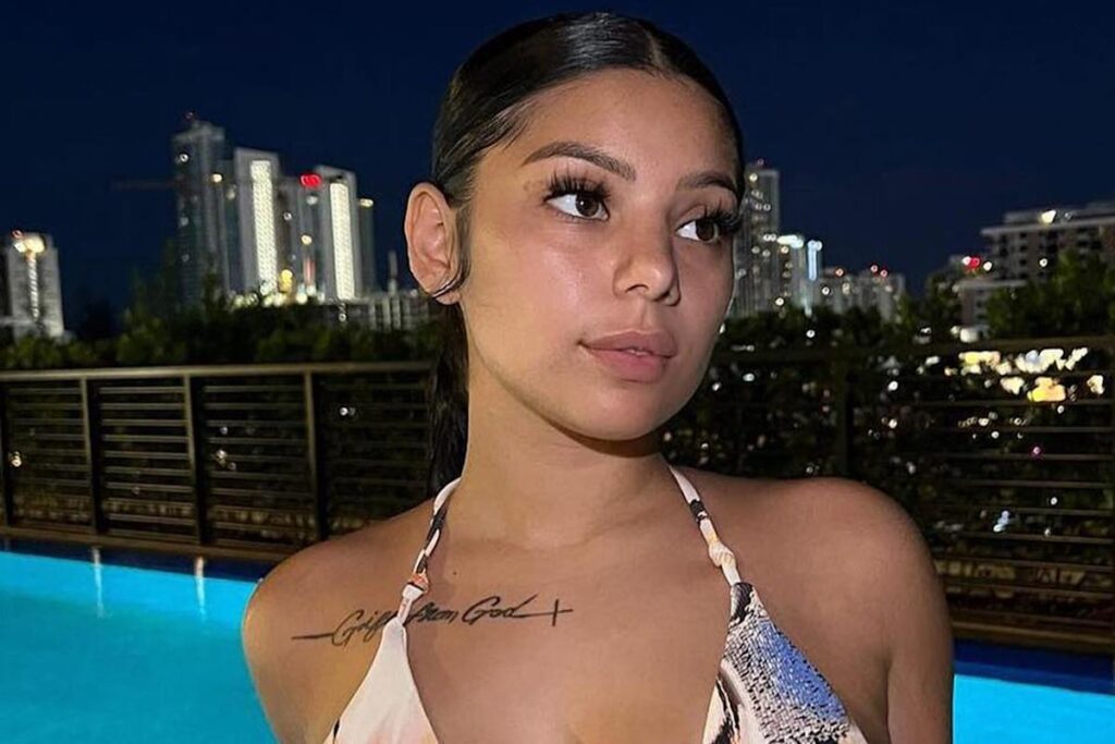 Σοκ στον χώρο του OnlyFans: Η Lina Bina έφυγε στα 24 της – Το τελευταίο της μήνυμα ραγίζει καρδιές