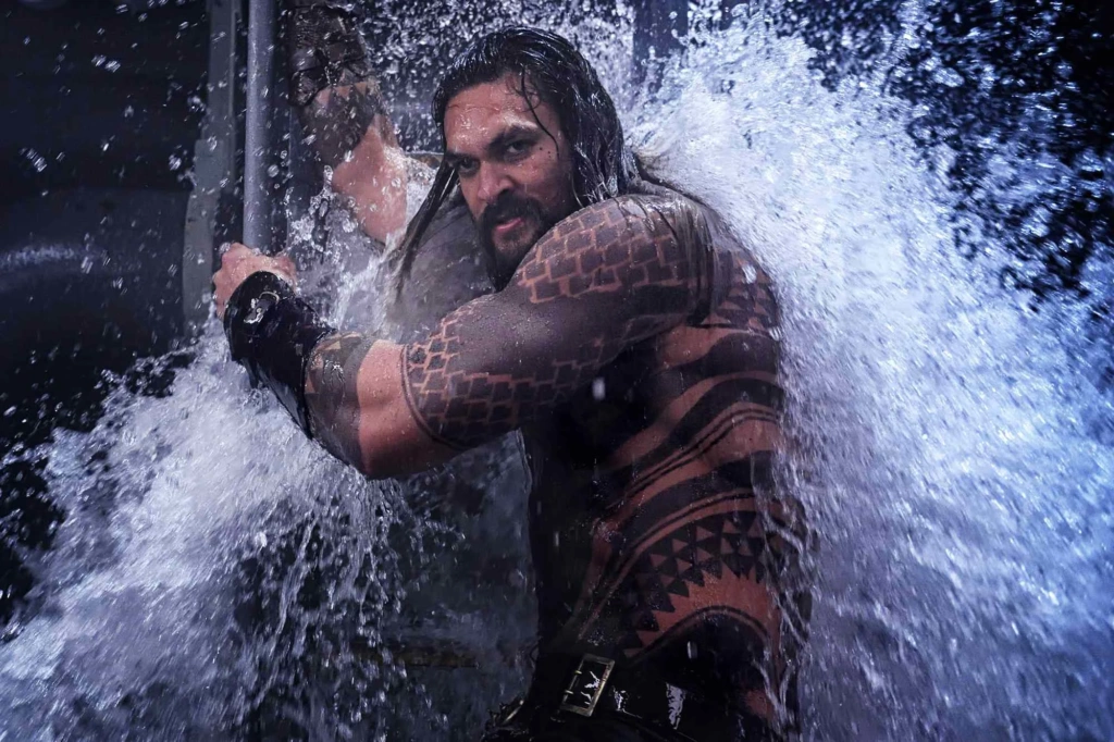 Τζέισον Μομόα: Όταν ο Aquaman παραλίγο να… πνιγεί – Η τελευταία σκέψη του