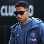 Παρί Σεν Ζερμέν: Κατηγορείται για βιασμό ο Χακίμι – Κινδυνεύει με 15 χρόνια φυλάκισης