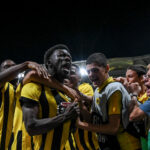 ΑΕΚ – Αντερλεχτ 2-0: Στη league phase του Κόνφερενς Λιγκ η Ένωση [δείτε τα γκολ]