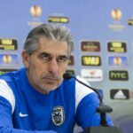 Super League: Ο Άγγελος Αναστασιάδης θα είναι ο νέος εκπρόσωπος της λίγκας στην ΕΠΟ