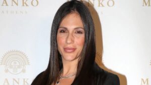 Ανθή Βούλγαρη