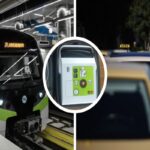 Υπουργείο Μεταφορών και Υποδομών: Τοποθετούνται απινιδωτές σε μετρό και ταξί