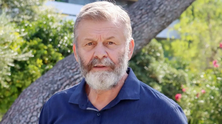 Γκλέτσος: Αυτός είναι ο λόγος που δεν θα έπαιζε στην ταινία, The Riders με τον Μπραντ Πιτ