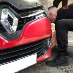 Δαγκάνες για την παράνομη στάθμευση από σήμερα στη Θεσσαλονίκη