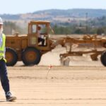 ΠΑΟΚ: Αυτοψία Ιβάν Σαββίδη στο υπό κατασκευή αθλητικό κέντρο στη Θέρμη – «Να γίνει το πιο σύγχρονο των Βαλκανίων» [Εικόνες]